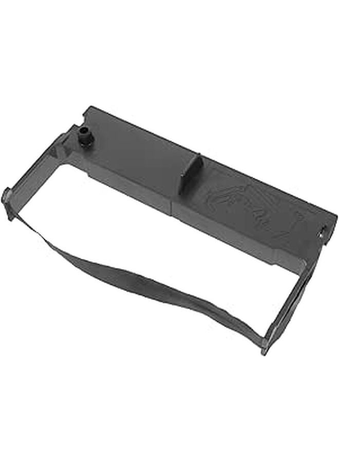 Printer Ribbon Replacement Professional Ribbon Rack Black - Image 1