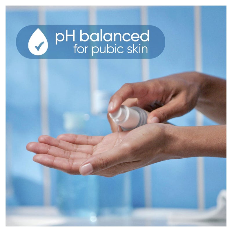 Gillette Venus Intimate Grooming daily Soothing Serum Reduce Ingrown Hair for Pubic Hair and Skin, Bikini Post Shave Serum - Image 4