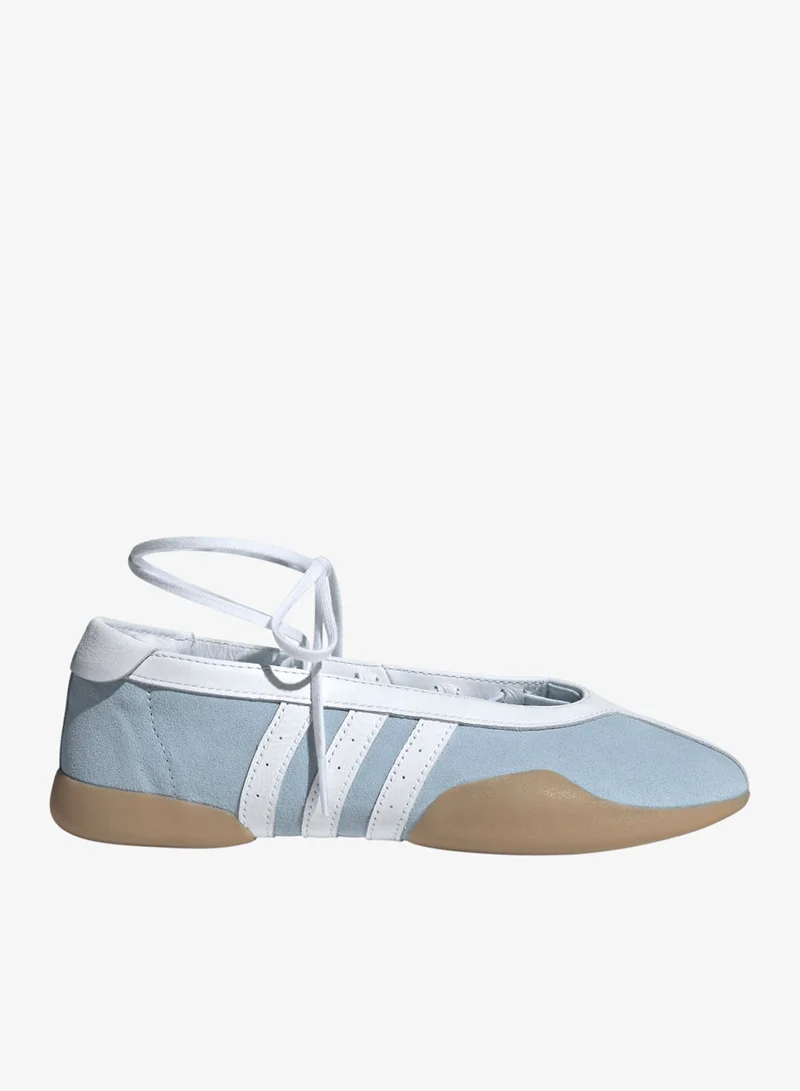 Taekwondo Mei Ballet Shoes