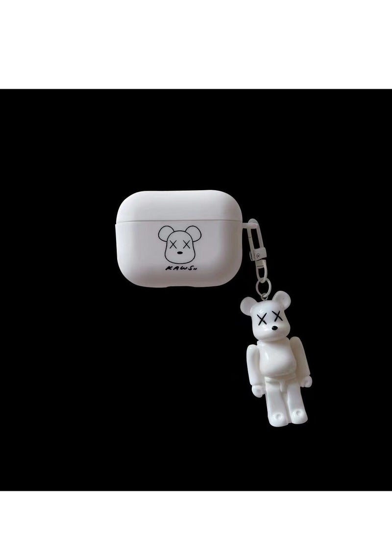 general Bluetooth Earphone Protective Case