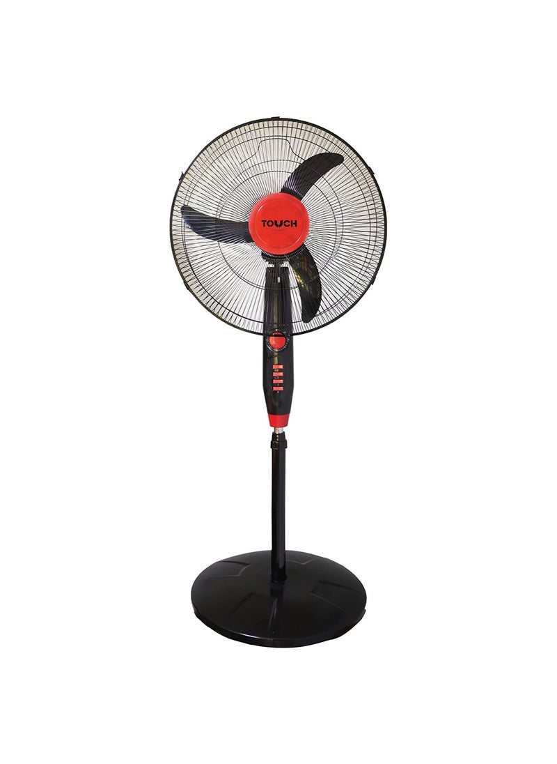Touch Rocket fan 18 inch rocket timer 40120 