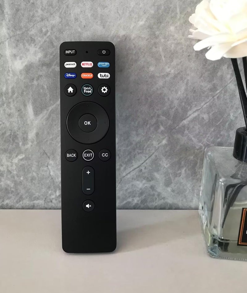 LOMCA Replacement Remote Control XRT260 for Vizio V-Series M-Series Smart TV V505-J01 M50Q7-J01 V555-J01 M55Q7-J01 M65Q7-J01 - Image 5