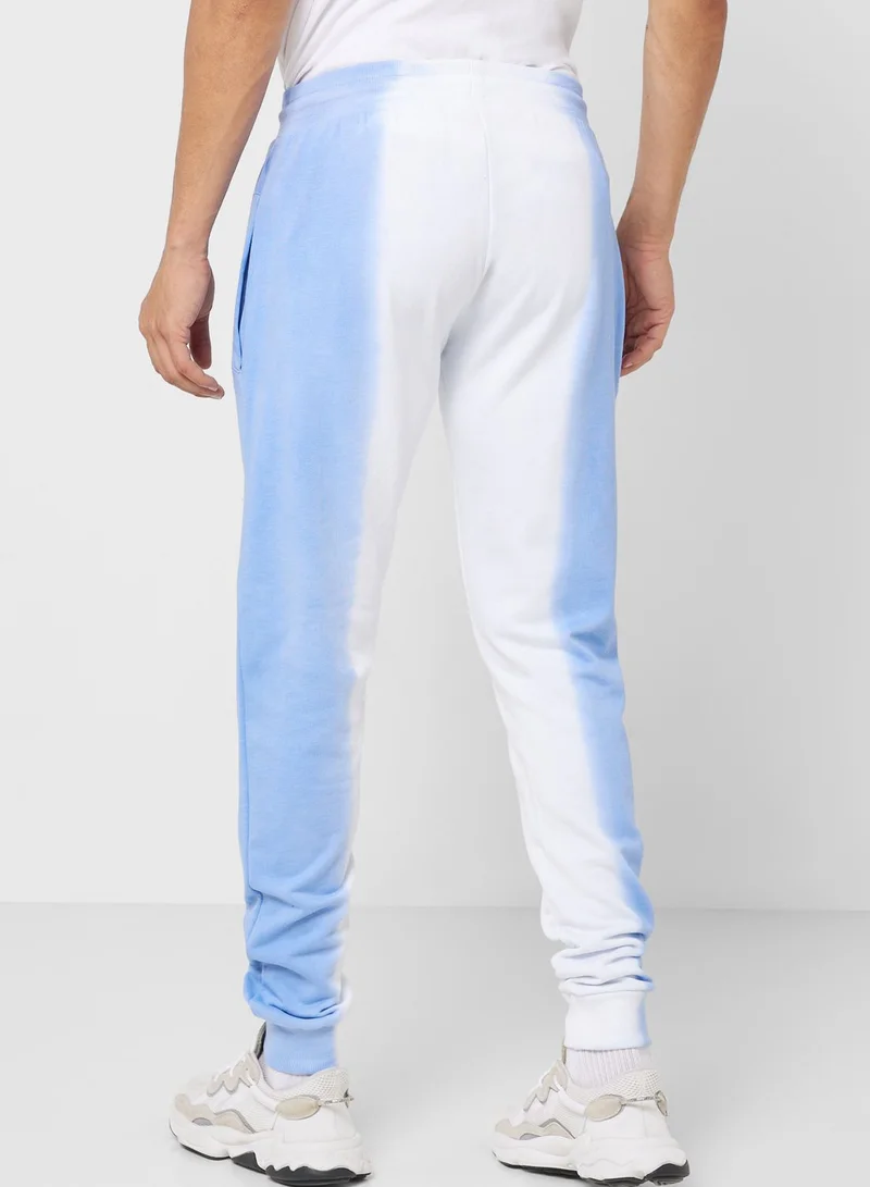 Seventy Five Tye Dye Jogger