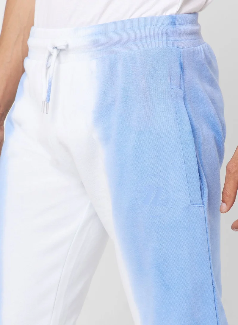 Seventy Five Tye Dye Jogger