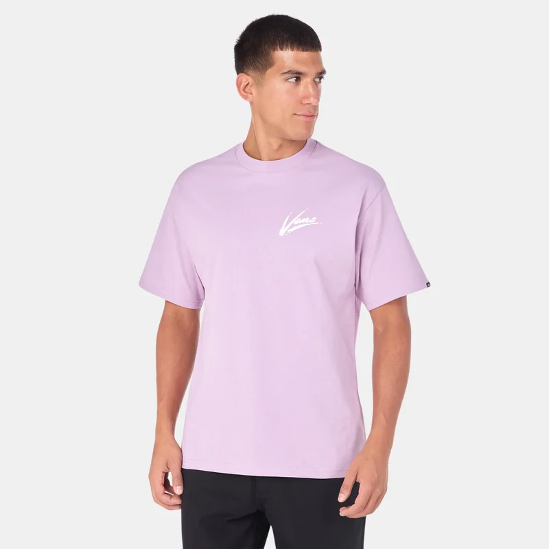 VANS Men's Dettori T-Shirt