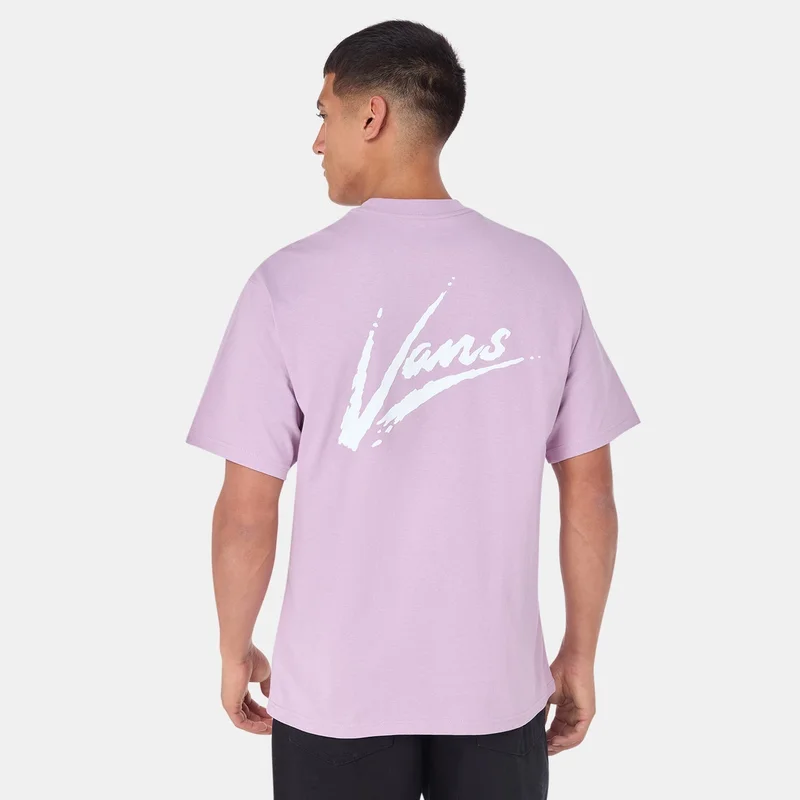 VANS Men's Dettori T-Shirt