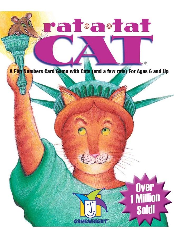 غايمرايت رات كات كات متعدد الألوان 5 بوصة - Image 4