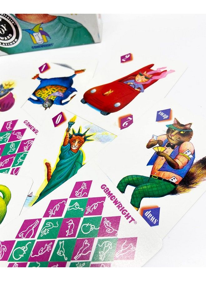 غايمرايت رات كات كات متعدد الألوان 5 بوصة - Image 5