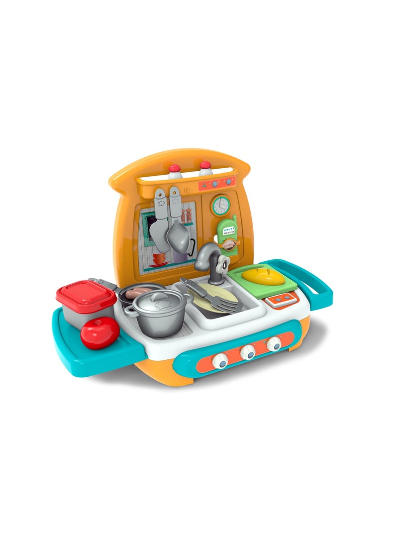 Chicos Premier Kitchen - Image 1