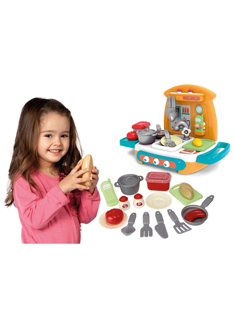 Chicos Premier Kitchen - Image 3