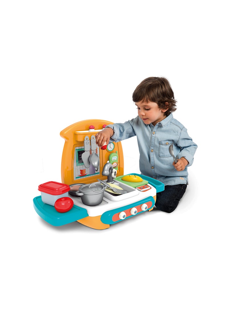 Chicos Premier Kitchen - Image 2