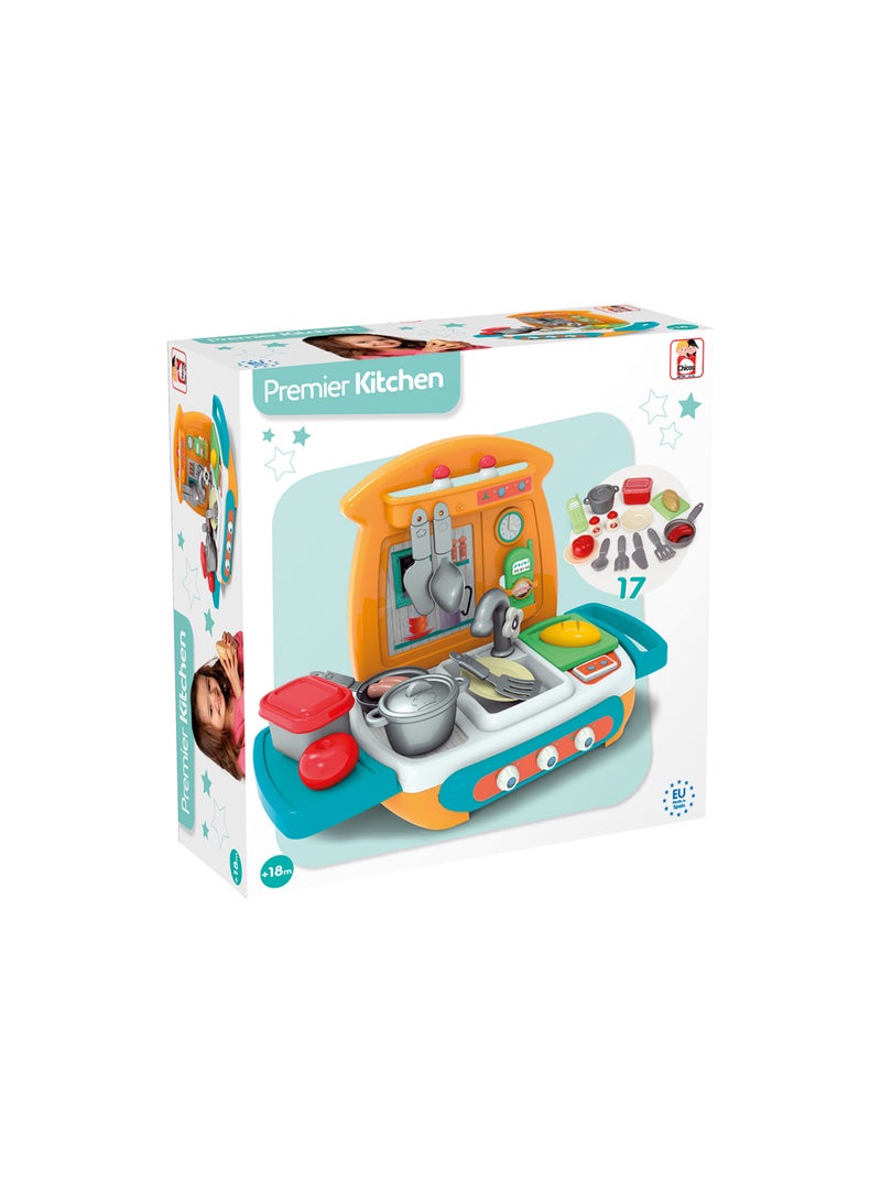 Chicos Premier Kitchen - Image 4