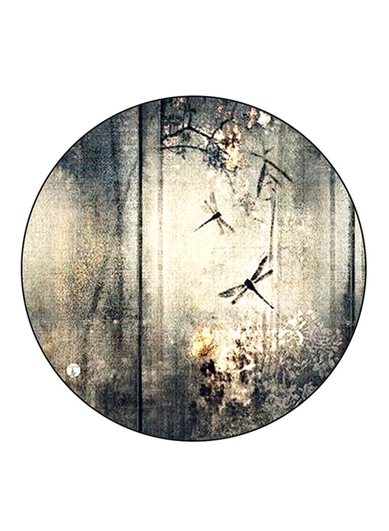 RKN Bugs Printed Pin Multicolour - Image 2