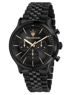 Maserati maserati R8873618020 Men's Watch Epoca Limited Edition, Chronograph, Quartz Watch  - Image 1