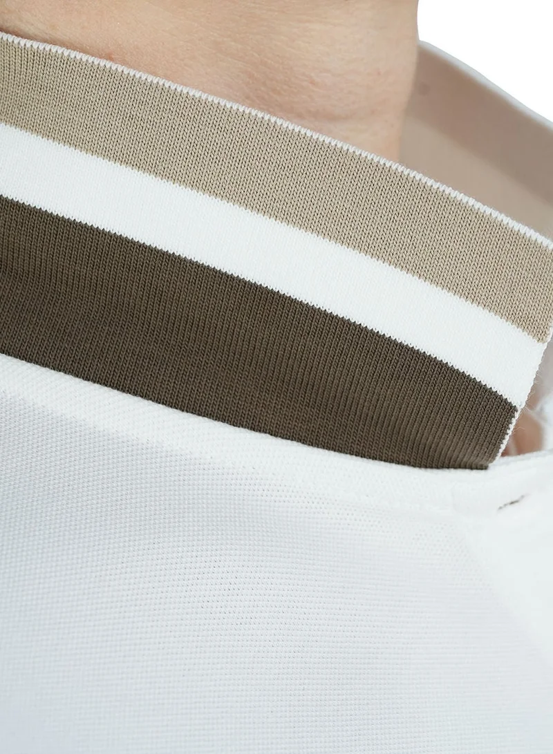 GIORDANO  Women's Slim Fit  Polo for Women | Best Price UAE