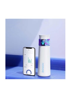SGUAI G6 Pro Little Water Monster Smart Water Bottle