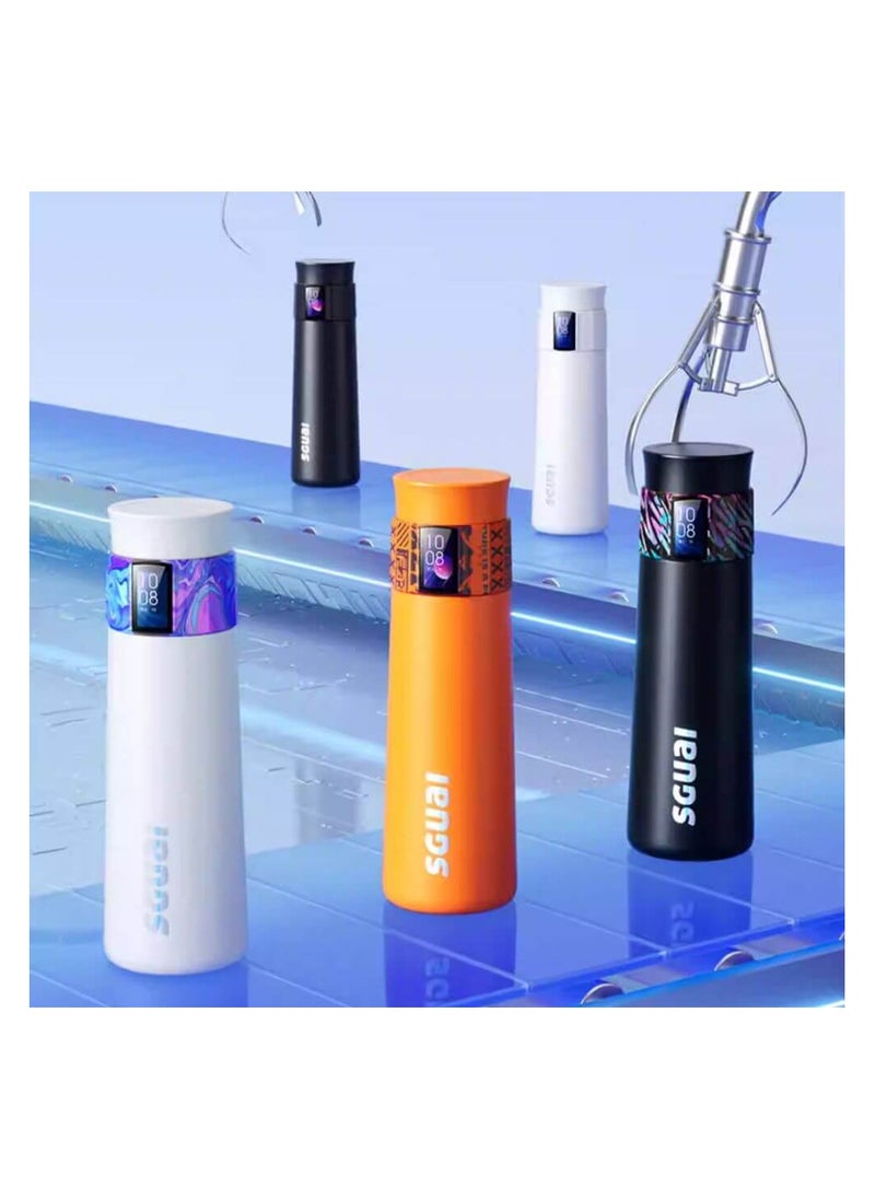 SGUAI - SGUAI G6 Pro Little Water Monster Smart Water Bottle - Image 1