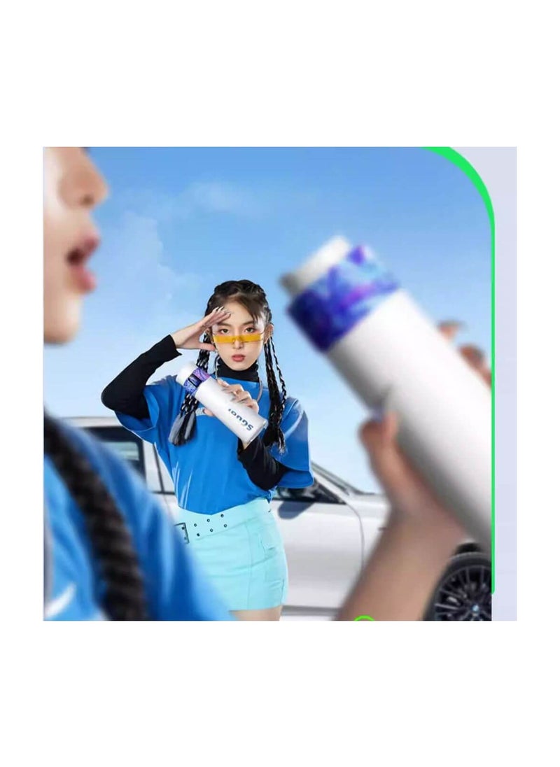 SGUAI - SGUAI G6 Pro Little Water Monster Smart Water Bottle - Image 1