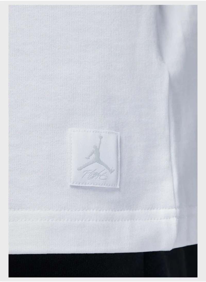 Jordan Jordan Essential Oversized T-Shirt