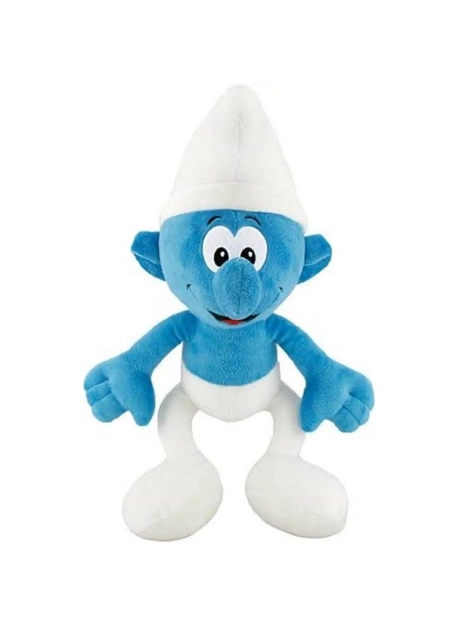 سكوبا لعبة سكوبا كاواي سنفورية ناعمة لأحبائك (سنفورة) - Image 1