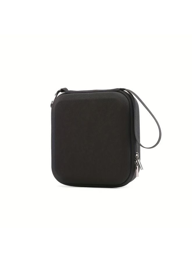 DJI NEO Urban Simplicity Backpack Dual Battery Case EVA Material Black Drone Accessories - Image 1