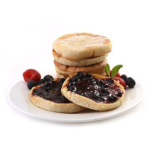Norpro Muffin Rings, Set of 4 - Image 4