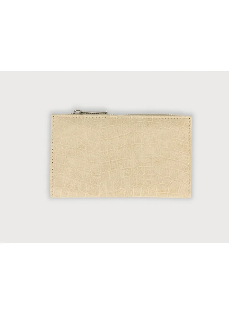 إل تي بي Beige Wallet