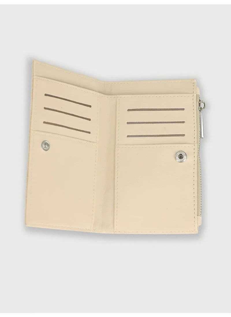 إل تي بي Beige Wallet