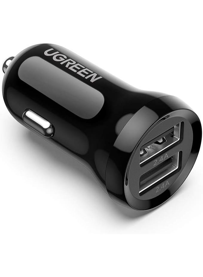 ugreen Ugreen Dual Usb Car Charger usb 24W N70356591V