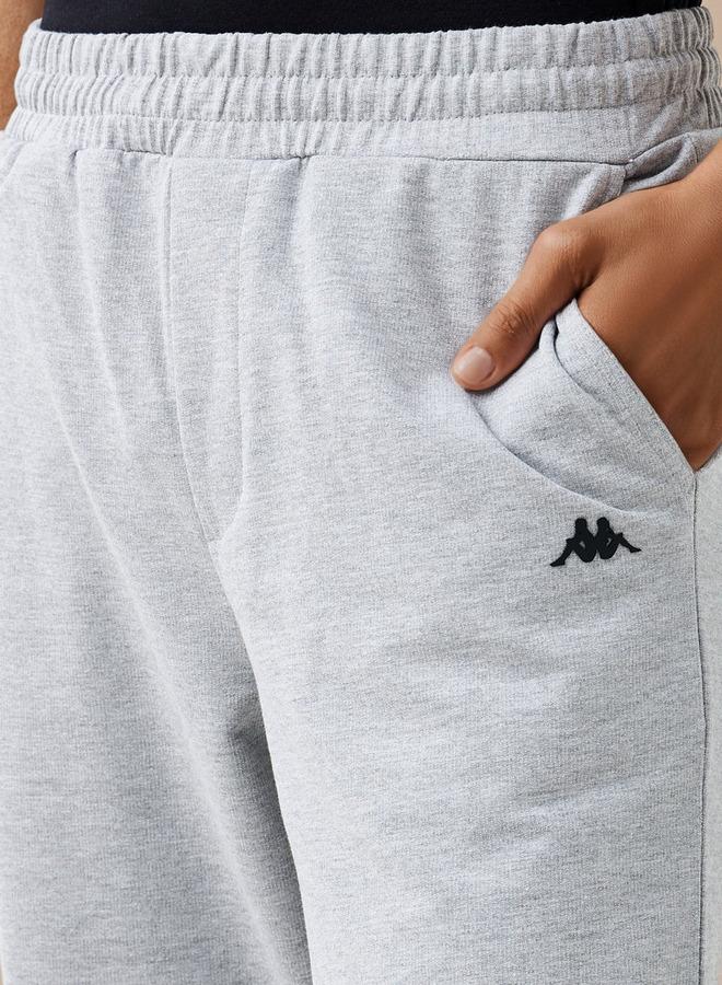 كابا بنطلون رياضي كابا بقصة مريحة - Image 4