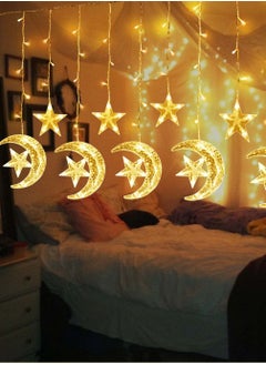 Star Moon 1