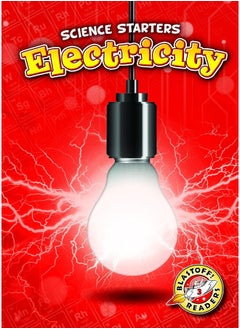 Electricity  - Image 1