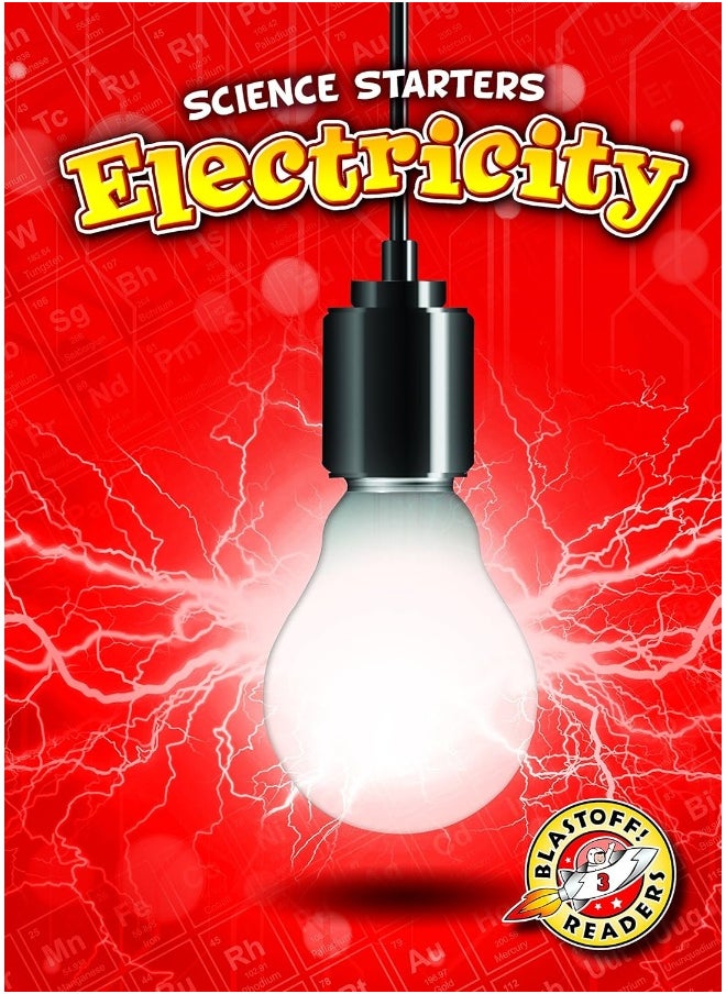 Electricity  - Image 1