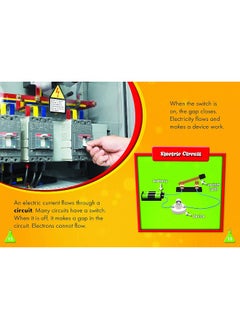 Electricity  - Image 2