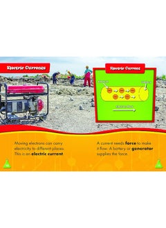 Electricity  - Image 3