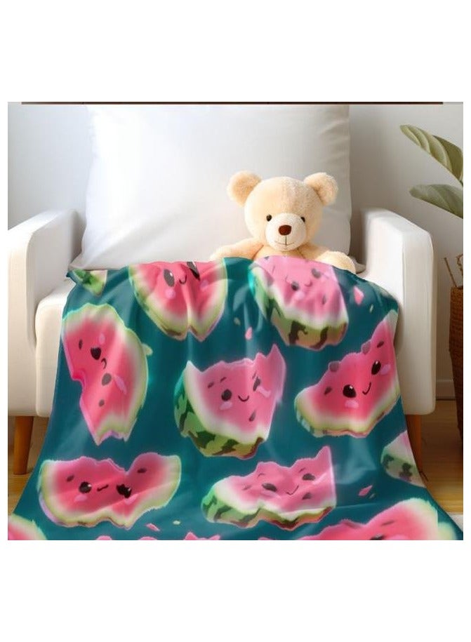 general Flannel thin blanket (warm and comfortable, suitable for sleep, gaming, dust removal and sandproof) 150cm*200cm - 603  - Image 3