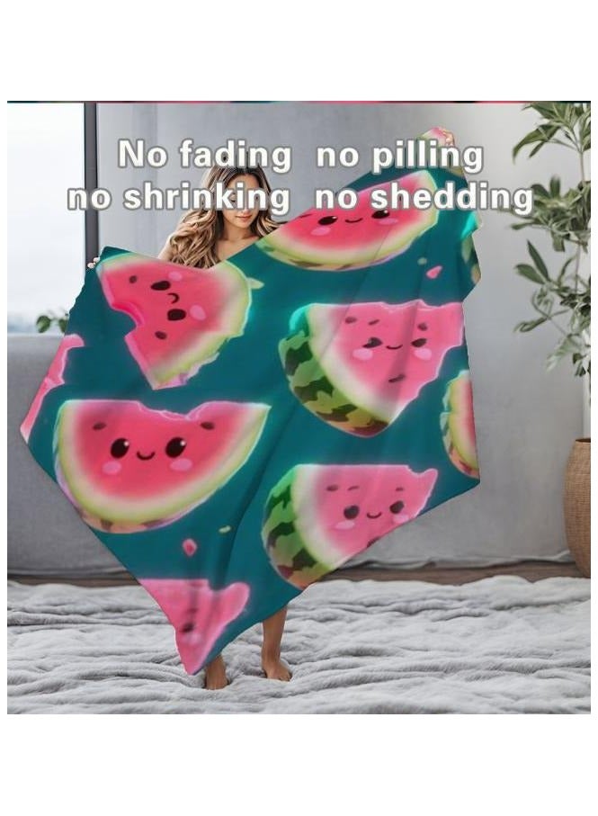 general Flannel thin blanket (warm and comfortable, suitable for sleep, gaming, dust removal and sandproof) 150cm*200cm - 603  - Image 5