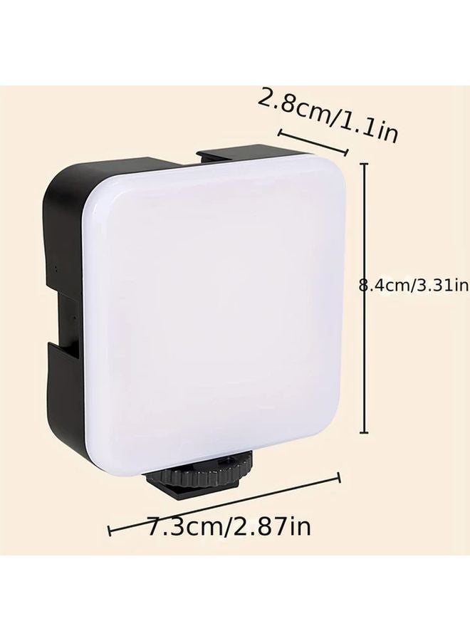 ضوء حشوة هاتف محمول متعدد الوظائف محمول لبث الجمال - Image 3