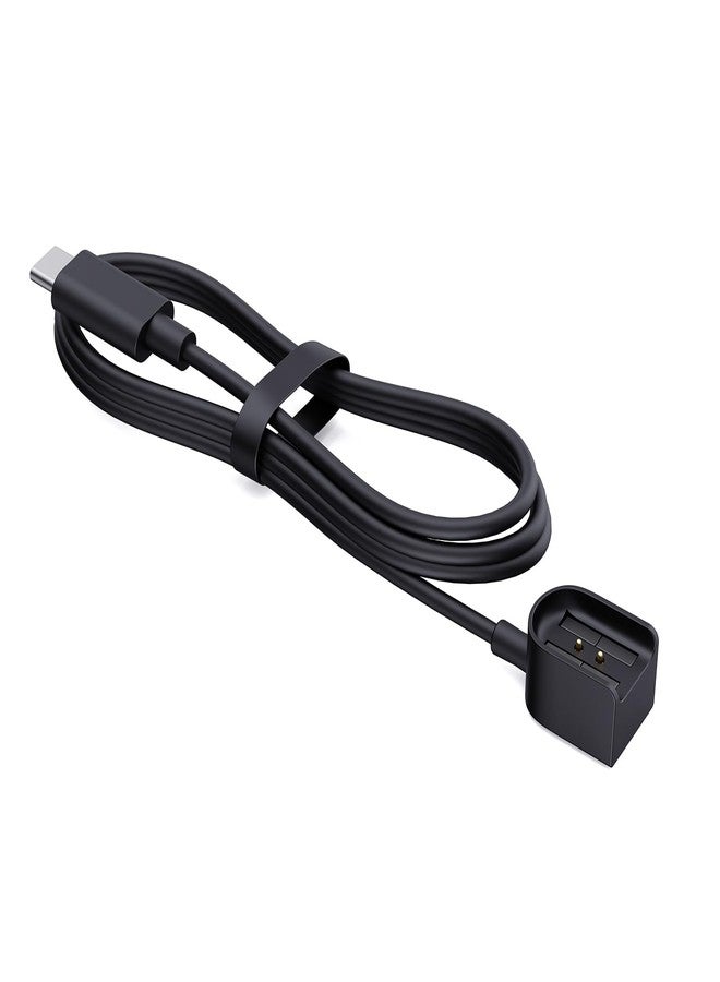 Yealink كابل شحن مغناطيسي Yealink BH71 BH71Pro - Image 1