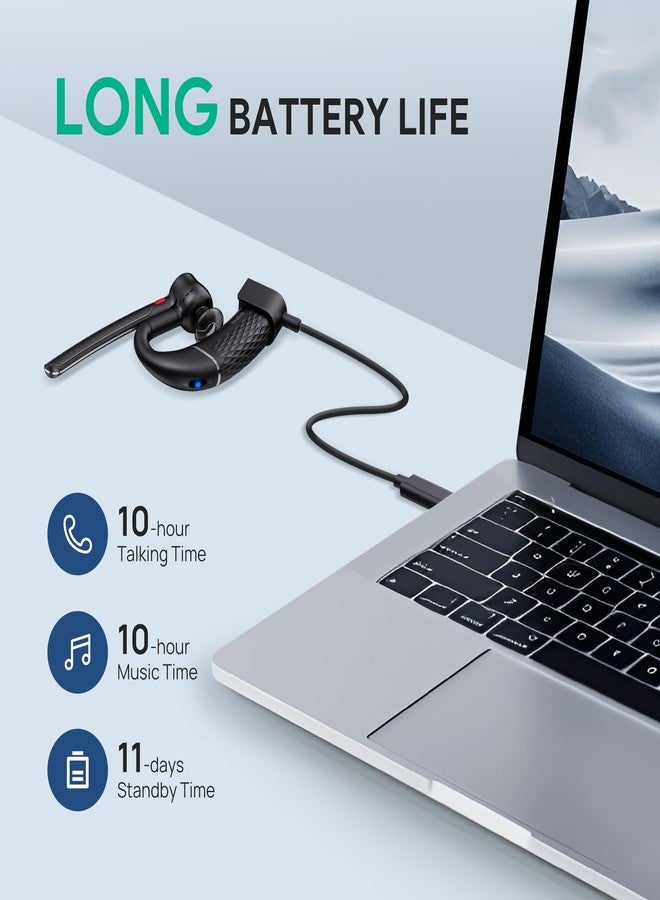 Yealink كابل شحن مغناطيسي Yealink BH71 BH71Pro - Image 4