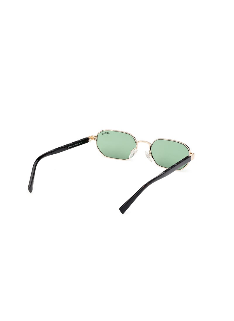 GUESS Gu0023132N53 Shape Sunglasses  - Image 5