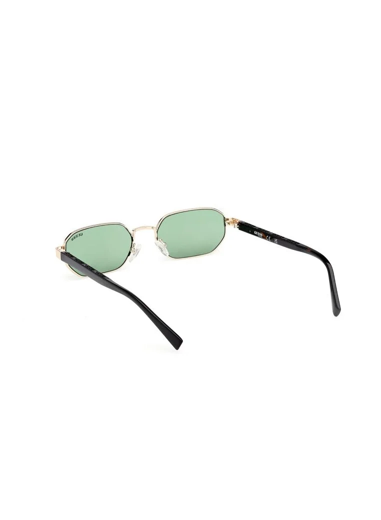 جس نظارات شمسية على شكل