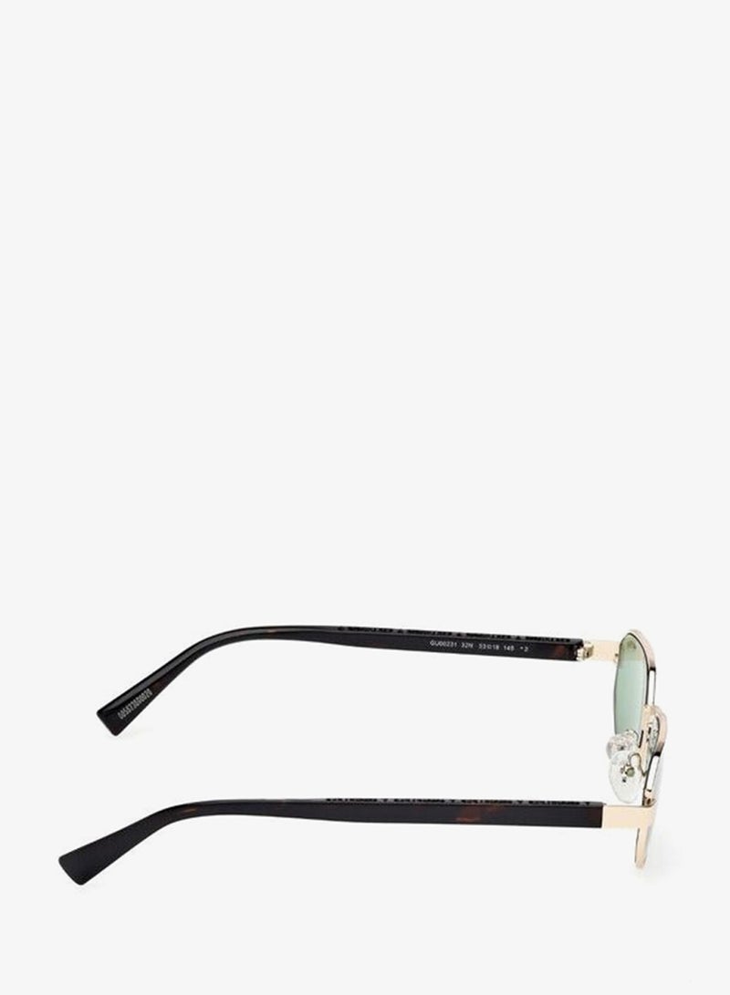 GUESS Gu0023132N53 Shape Sunglasses - Image 3