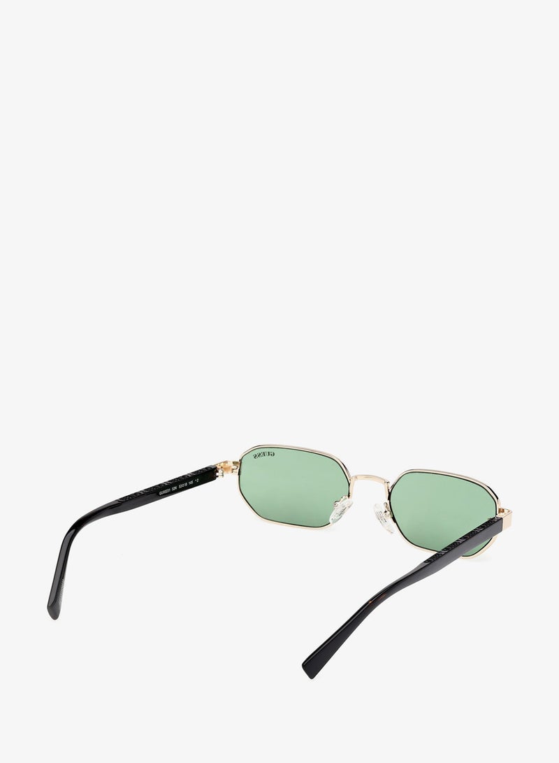 GUESS Gu0023132N53 Shape Sunglasses - Image 5