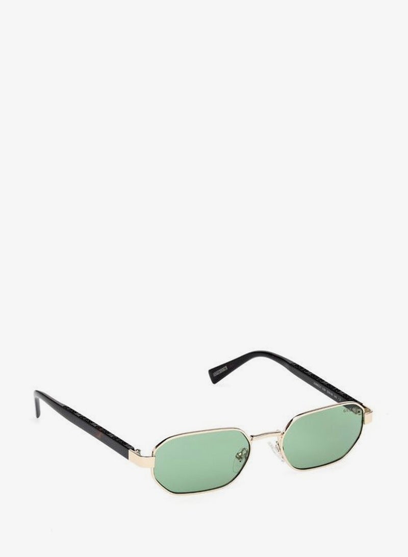 GUESS Gu0023132N53 Shape Sunglasses - Image 4