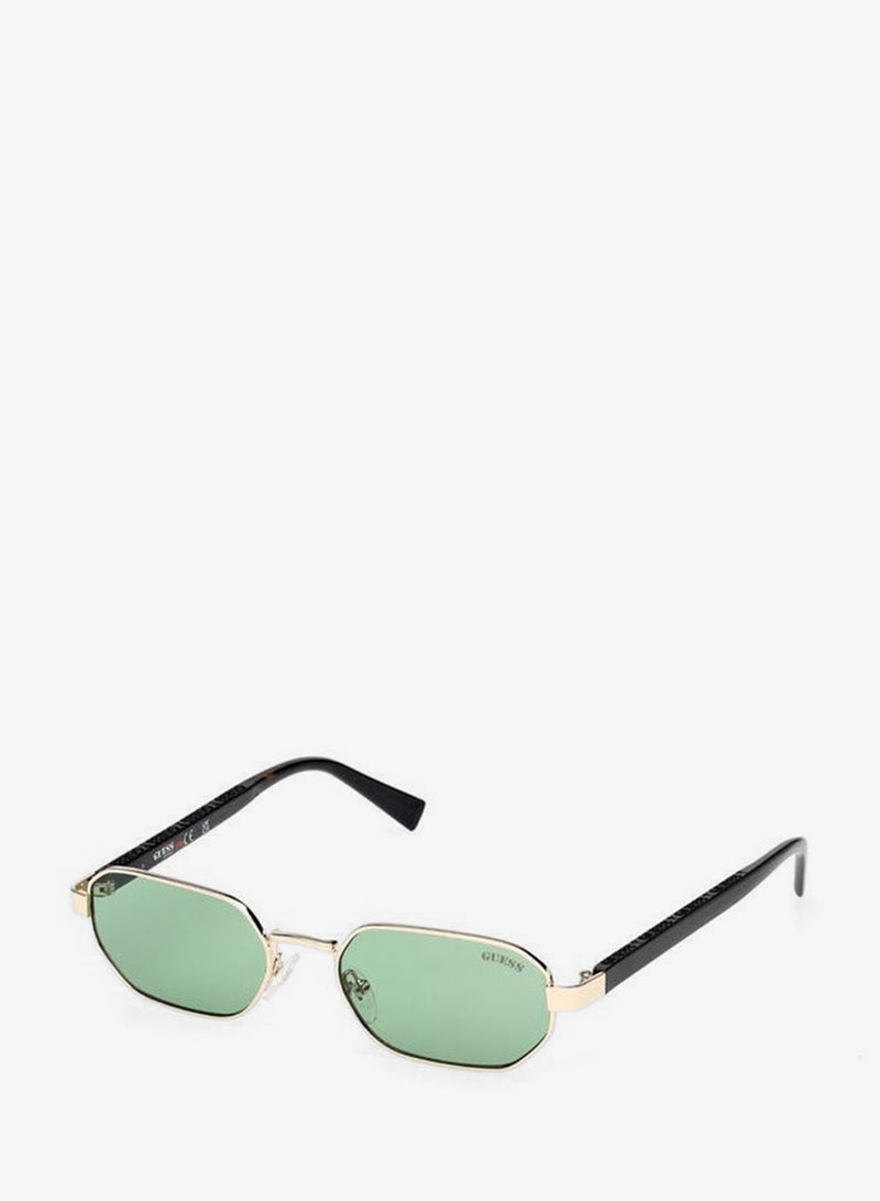 GUESS Gu0023132N53 Shape Sunglasses - Image 1