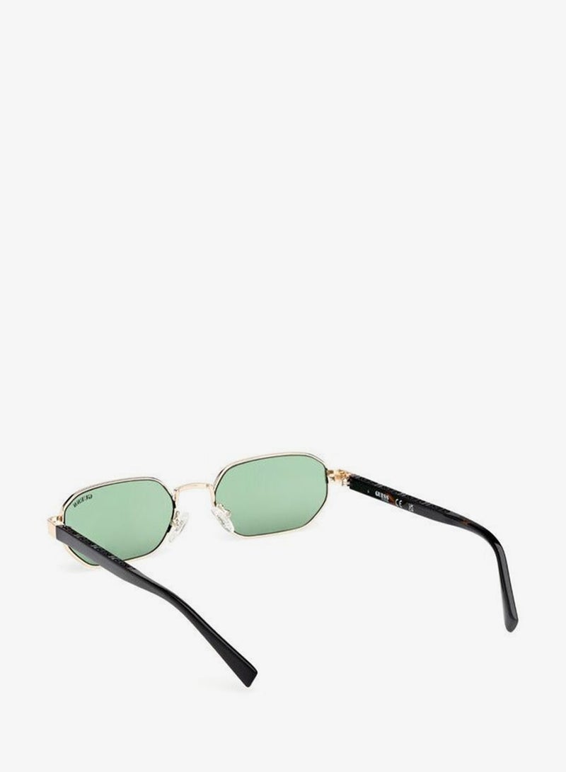 GUESS Gu0023132N53 Shape Sunglasses - Image 2