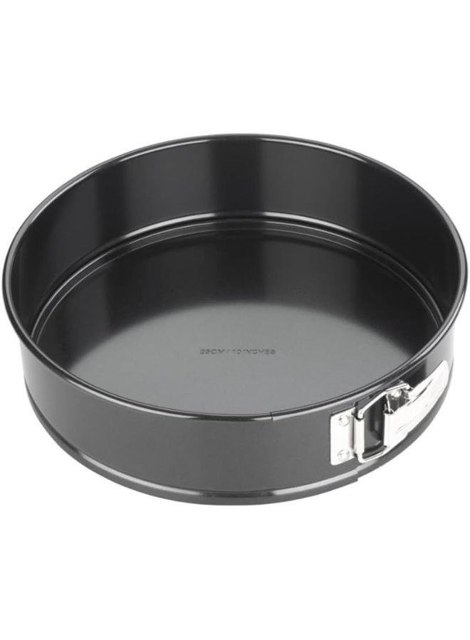 Tala قالب كيك تالا بيرفورمانس إكليبس غير لاصق 25 سم قابل للفك - Image 1