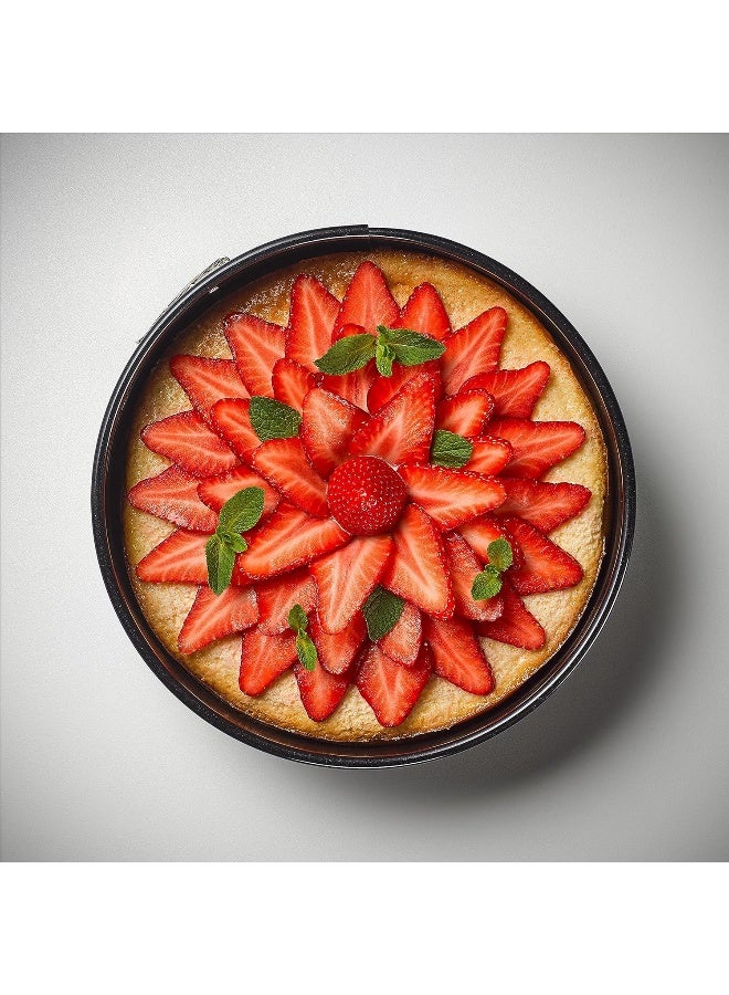 Tala قالب كيك تالا بيرفورمانس إكليبس غير لاصق 25 سم قابل للفك - Image 4