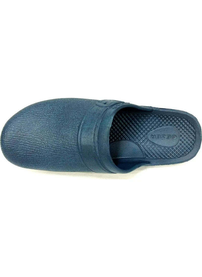 Gezer 5843 Men's Bathroom - Balcony - Toilet Slippers